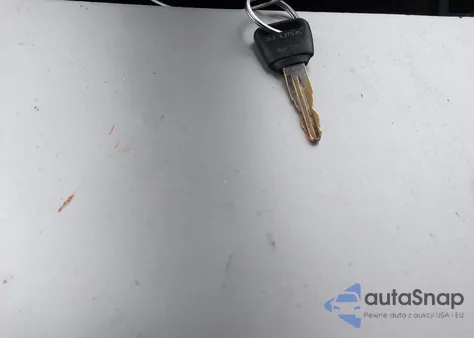 1991 Acura Integra Ls from USA, damaged, VIN JH4DA9358MS035940